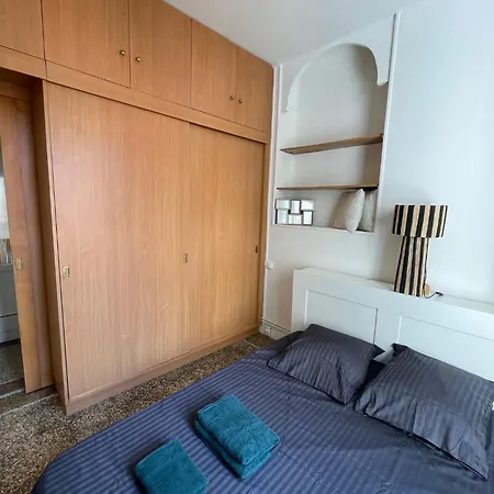2 Pieces Au Port De - Calme, Confort Et Proximite Апартаменты *